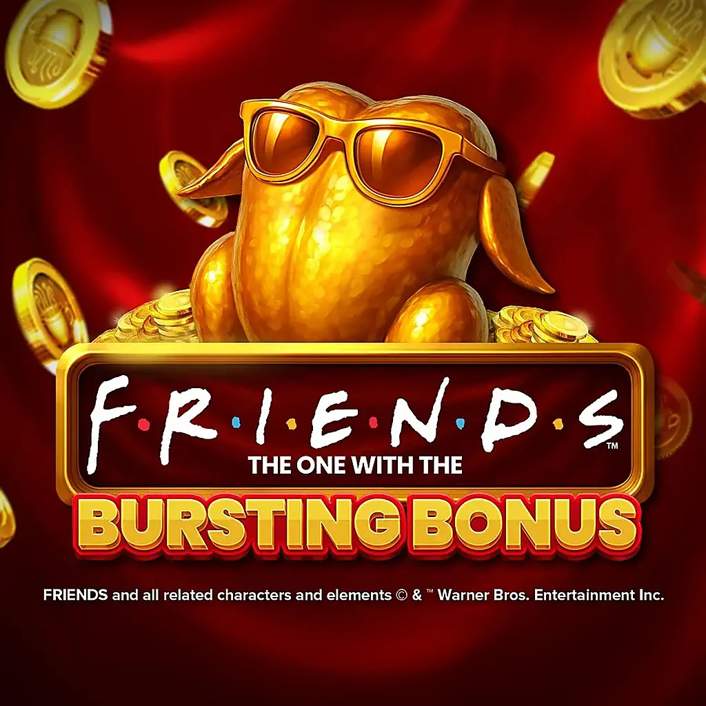 Бонусы Friends Bursting Bonus - полное руководство по бонусной системе